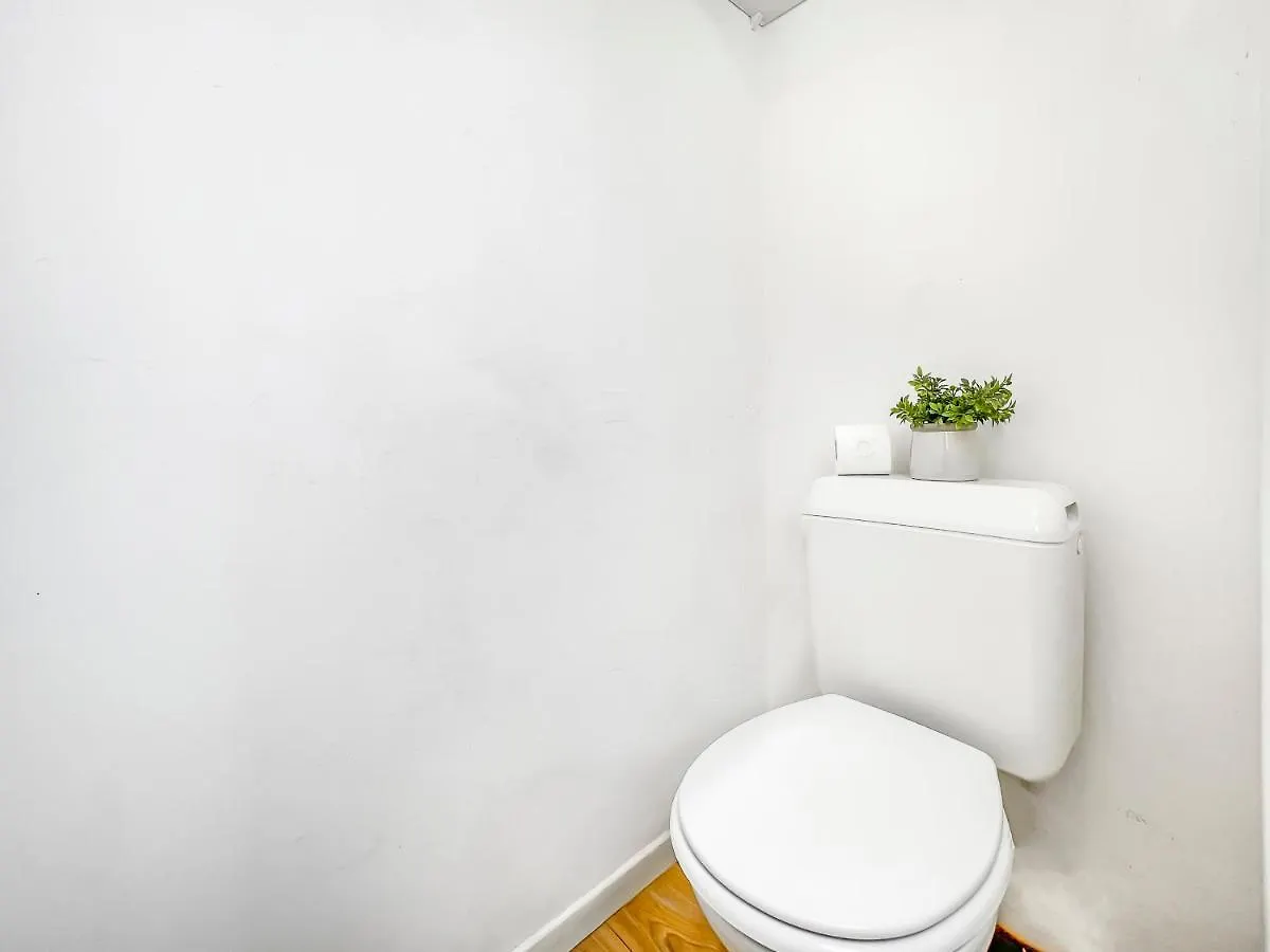 Apartment Homey Mango - Proche Centre/Parking Gratuit/Proche Gare/Balcon Annemasse