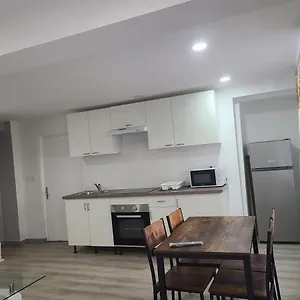 Fouvu Family 1 Appartement