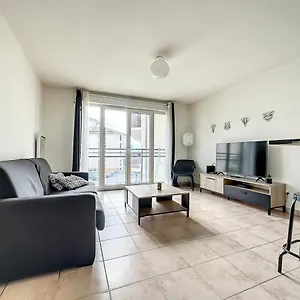 Gare Proche Geneve Appartement