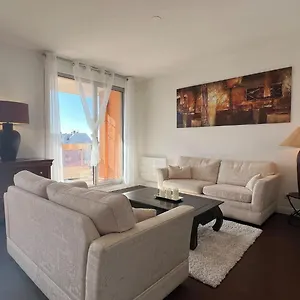 Homey Vintage - Hypercentre - Proche Gare Et Tram - Terrasse Privee - Wifi Gratuit Appartement